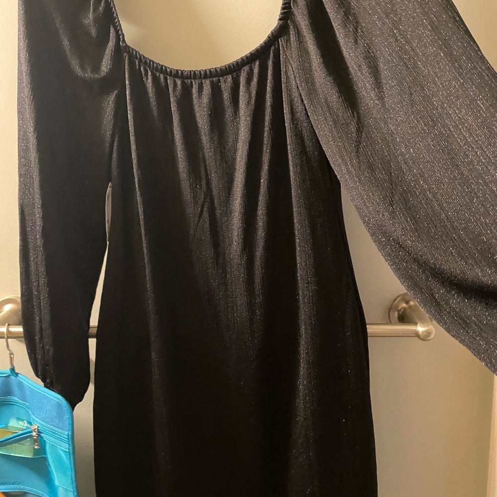 And now This Dress  size M